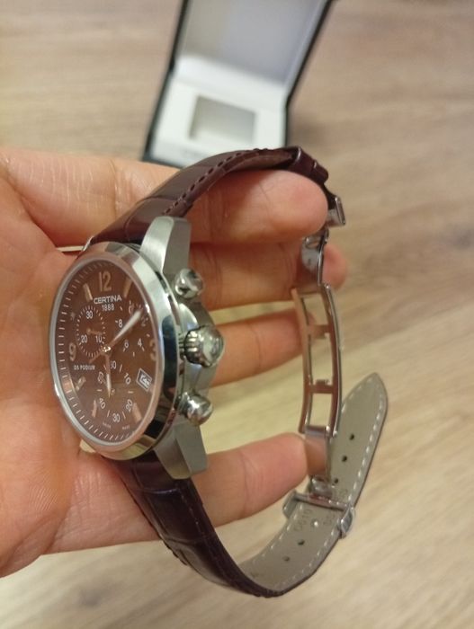 Ceas Certina WCER00016 - Nou