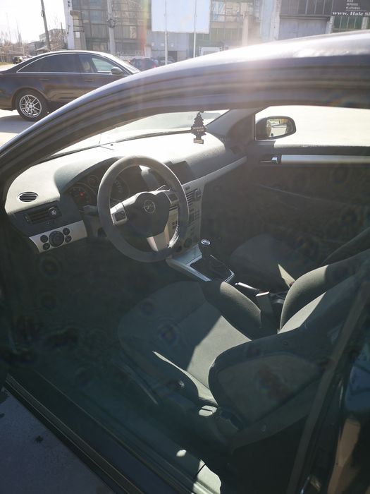 Vand Opel Astra GTC