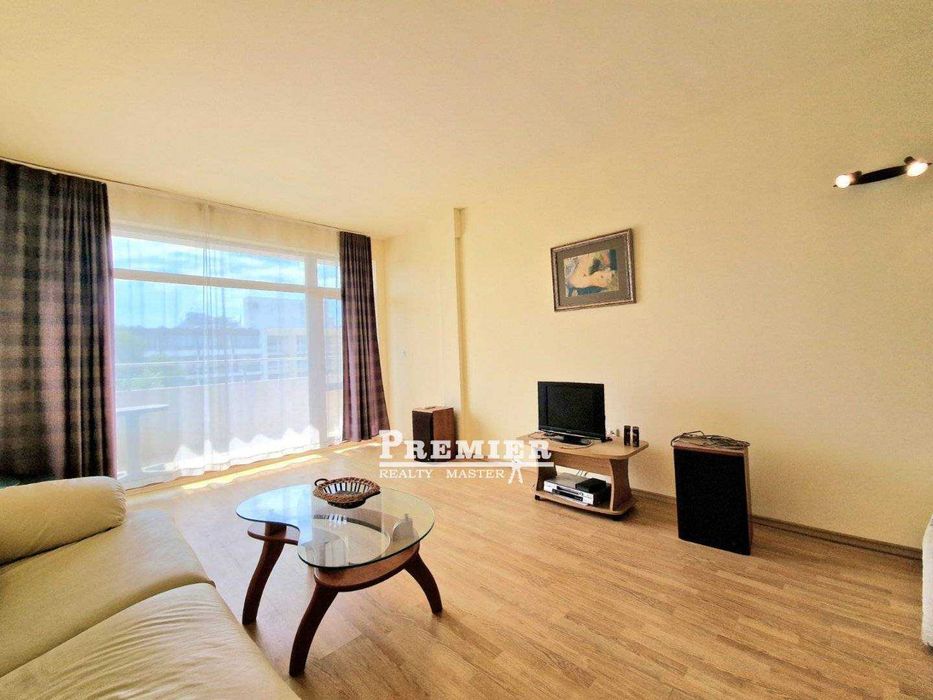 Продава се Двустаен апартамент в к.к. Слънчев бряг - 100 кв.м за 950 €/кв.м - Снимка #5