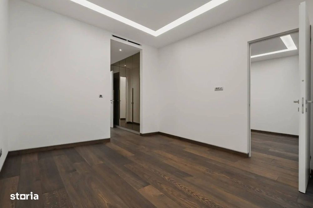 Apartament 4 Camere Exclusivist | Kiseleff Residence
