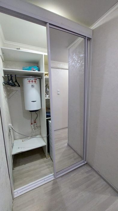 Продам 1к кв центр Спутник