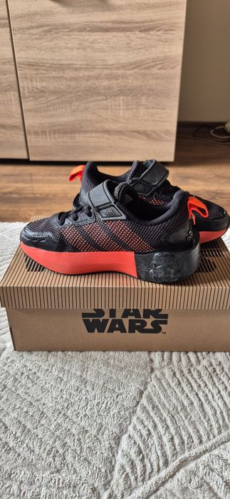 Детски маратонки Adidas 31,5 номер