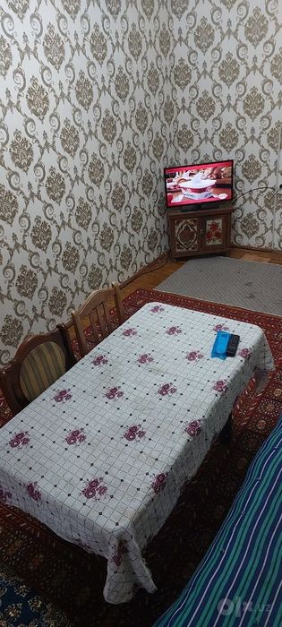 Qizlar ayollar yoki yosh oila uchun kvartira ijaraga
