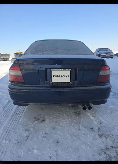 Продам авто Honda accord