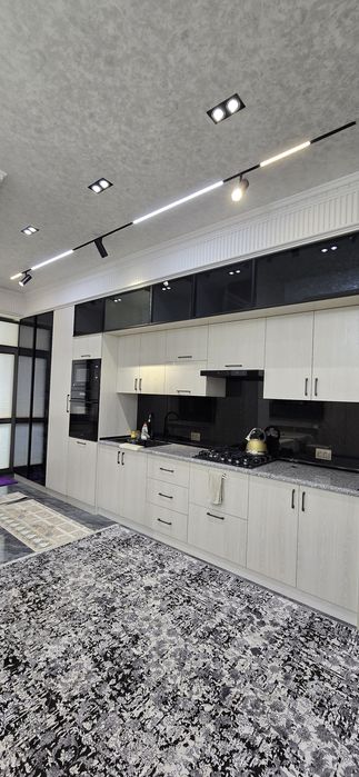 Сдаётся 3 комнатная студия Чай Фабрика