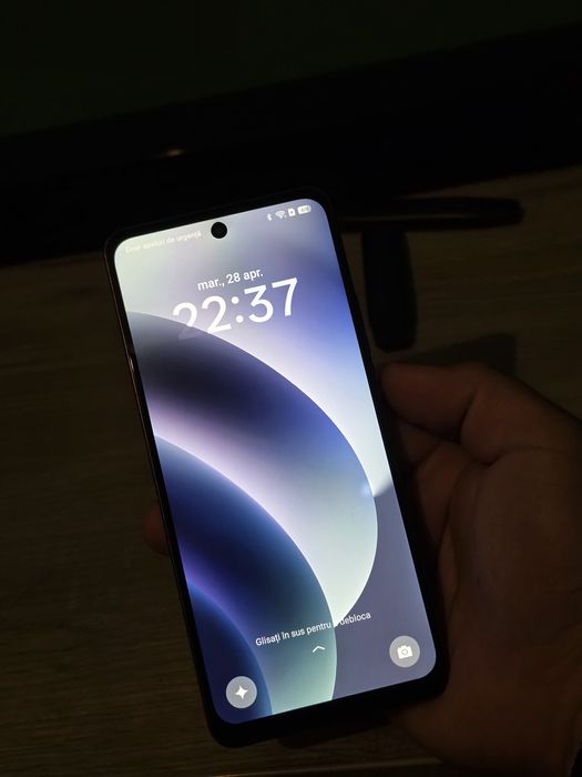 Vand Oppo A5 pro