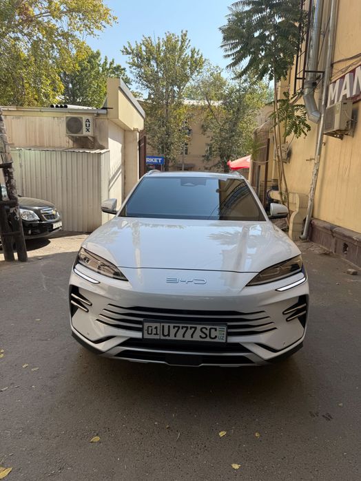 Byd chempion gibrid 150 km 2024 oficial
