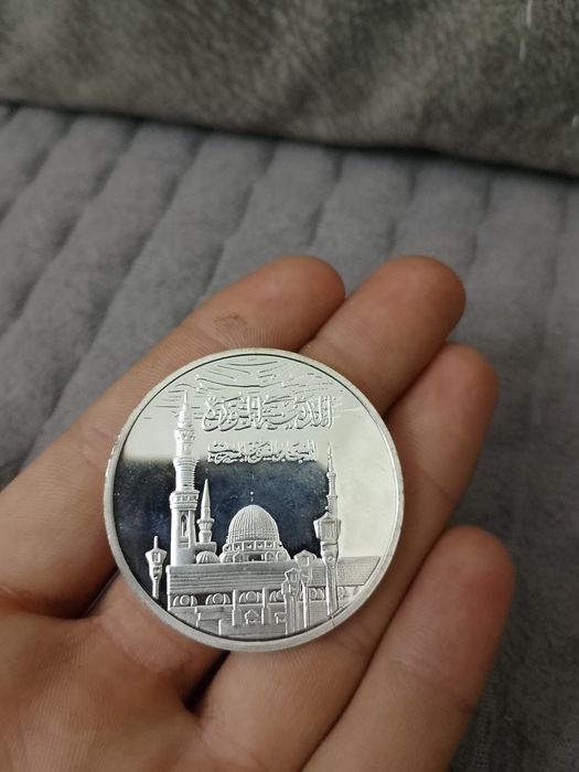 Монеты калекционые