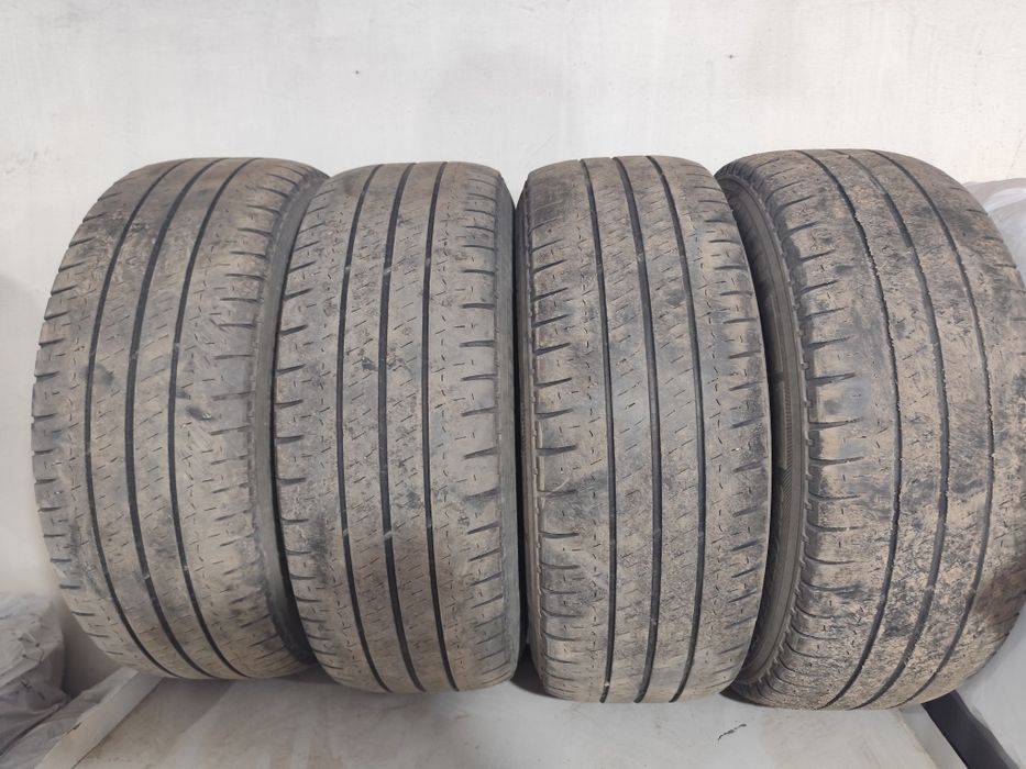 Продам резину в хорошо состоянии