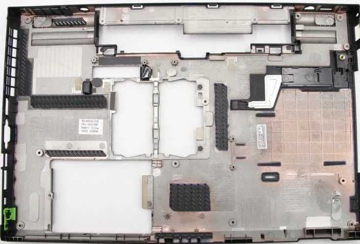 Touchpad palmrest carcasa laptop Lenovo Thinkpad W530 W520 W510 T530 T520 T510 boxe speakers