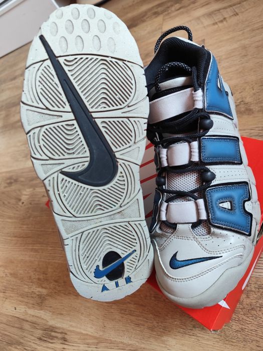 Маратонки Nike 42.5