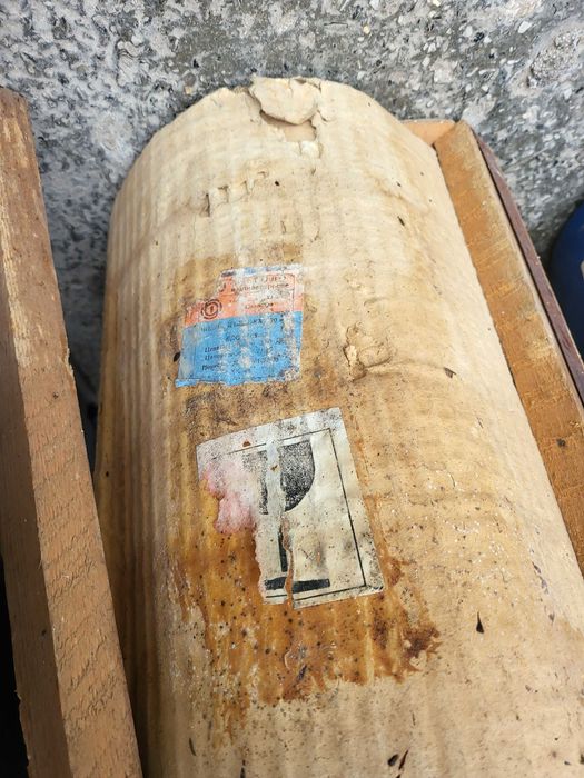 Чиния неръждаема Ø 215 mm Хром Силистра