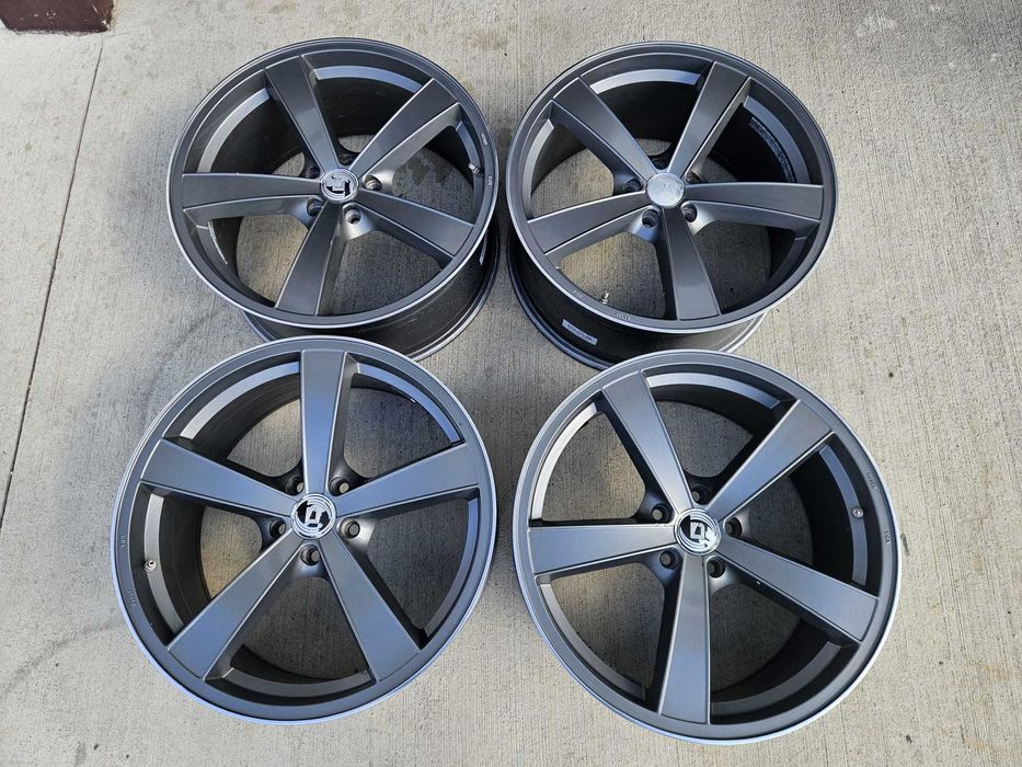 Jante 5x108 R19 PEUGEOT 3008,4008,5008,Citroen C5,DS4,DS7,FORD Kuga,Edge,VOLVO XC40 XC60 XC 90 V60 S80;Jaguar F Pace E Pace XE XF