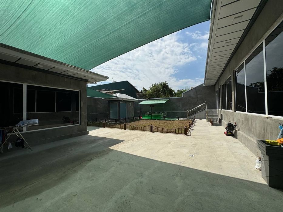 4 сотих ховли уй сотилади, кредити билан