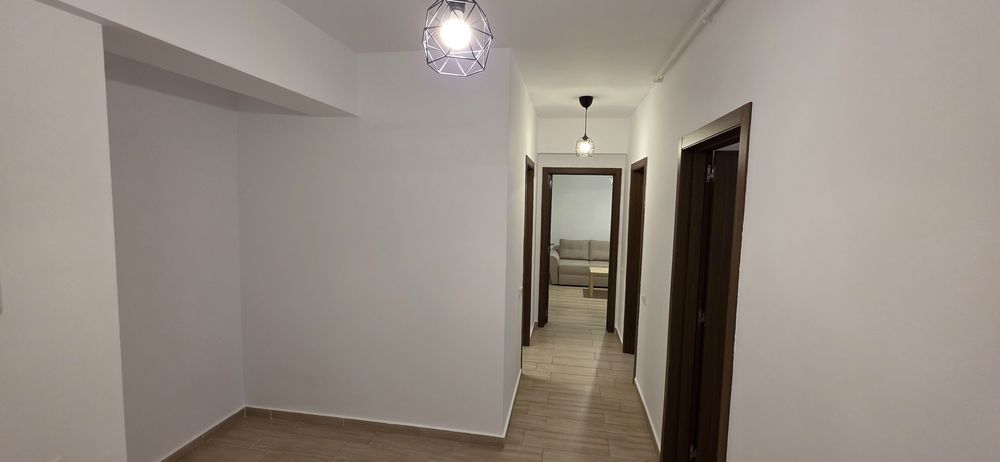 Apartament 2 camere decomandat Rotar Park 1 metrou Pacii o% comision-Proprietar