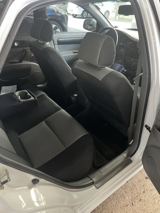 Lacetti Gentra 3-poz