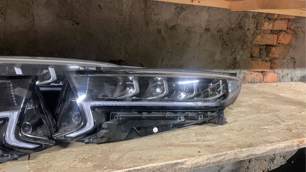 HUinday Kia  запчасти