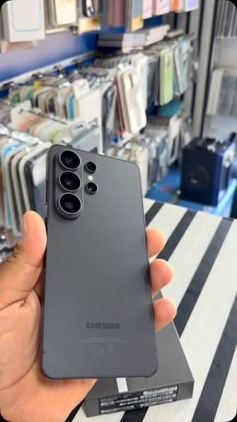 Използвах S26 Ultra една седмица