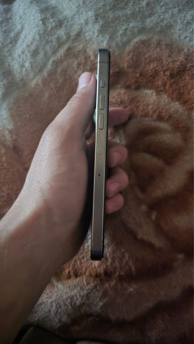 Айфон 15 про мах 256 гб