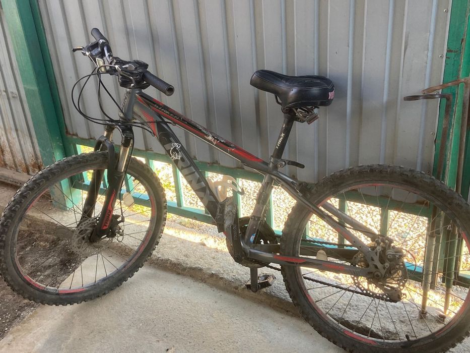 Продам велосипед