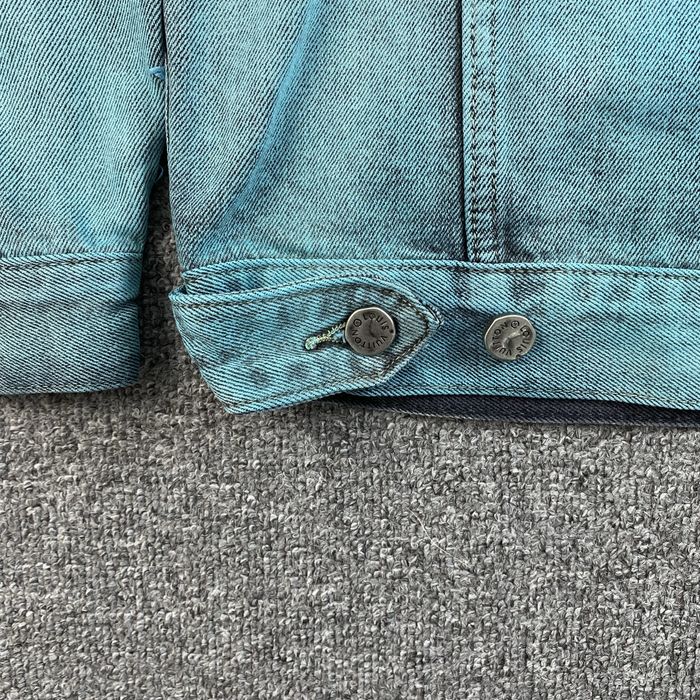 Geaca Blugi Louis Vuitton Noua S, M, L, XL Poze reale