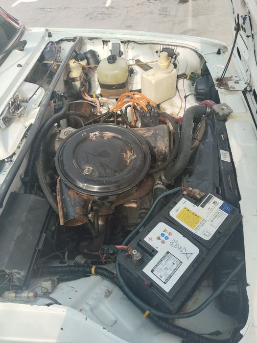 Avtomobil Vaz 2104