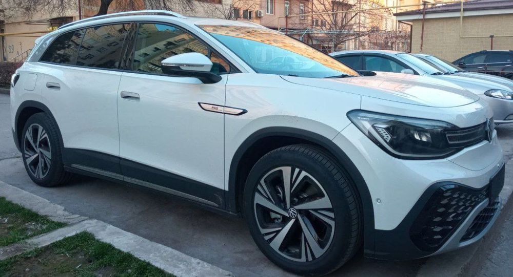 7 ӯриндиқ электромобил хизмати