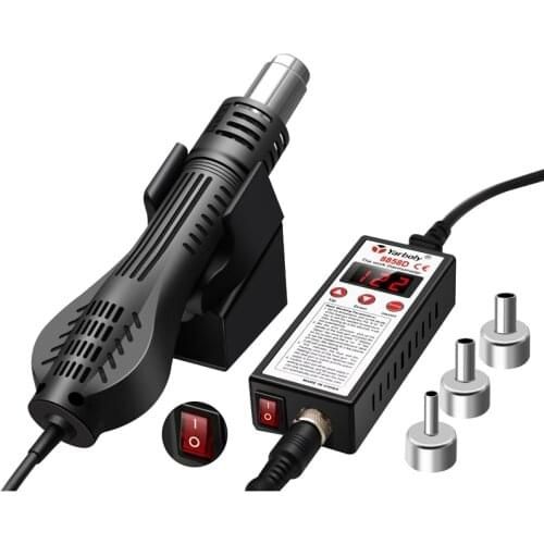 Паяльний фен продам