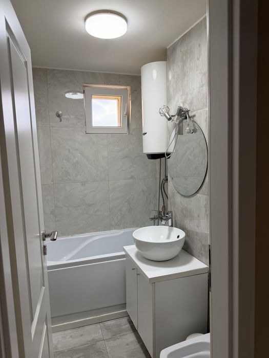 Vand apartament 3 camere obor stefan cel mare