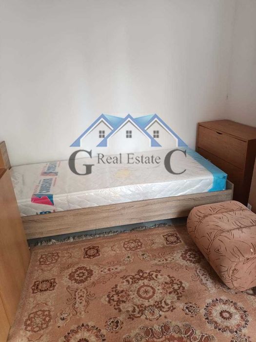 Дава се под наем  в Варна, Трошево - 12 кв.м за 149.43 € - Снимка #1