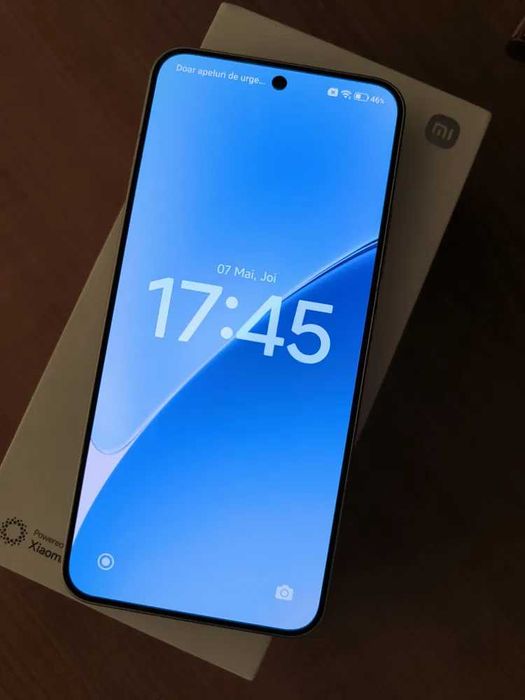 Xiaomi 15, 12Gb Ram, 256gb, Alb