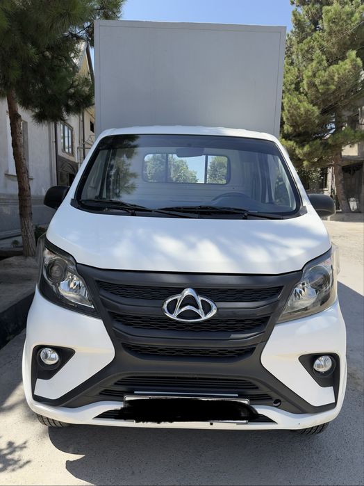 Changan Star Truck tayyori sotiladi
