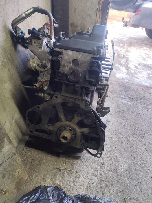 Продам двигатель 1 kd