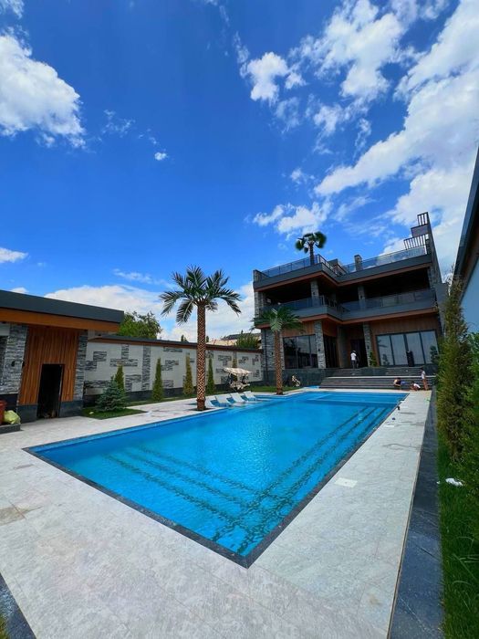 Супер Чегирма FLORENSIYA 20 кишилик Хай Тек