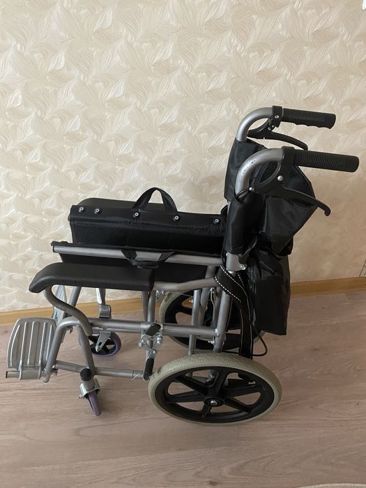 Инвалидный  коляска 35000 тг