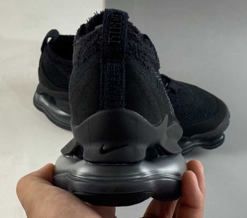 Нови мъжки маратонки Nike Air Scorpion FK black 41,43,45