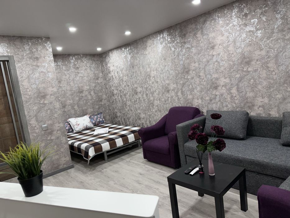 Сдам 1,5 ЕвроЛюкс на Пл.Республики