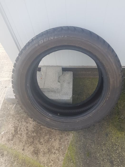 Зимни гуми 4 бр. 195/55/16