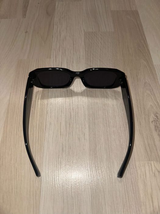 Prada Очила Черни