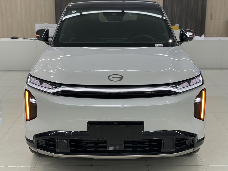 GAC S7 2026 MAX.