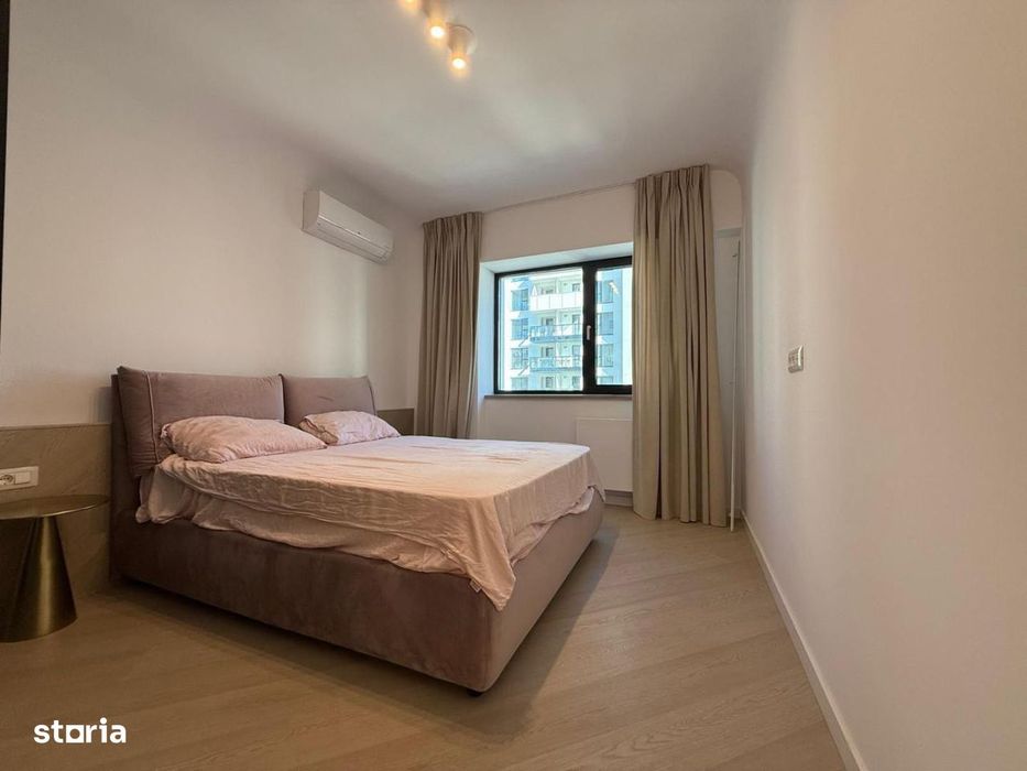 Inchirieri Apartamente 2 Camere Pipera