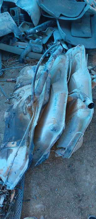 Авторазбор нексия