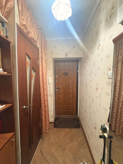 Продажа Срочно 1-к