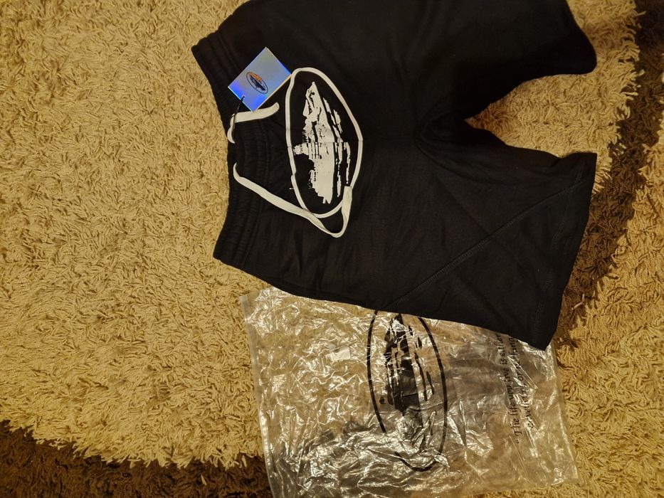 Pantaloni scurți corteiz