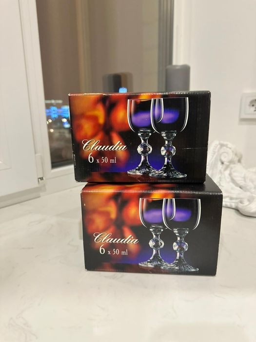 Продаются наборы Bohemia