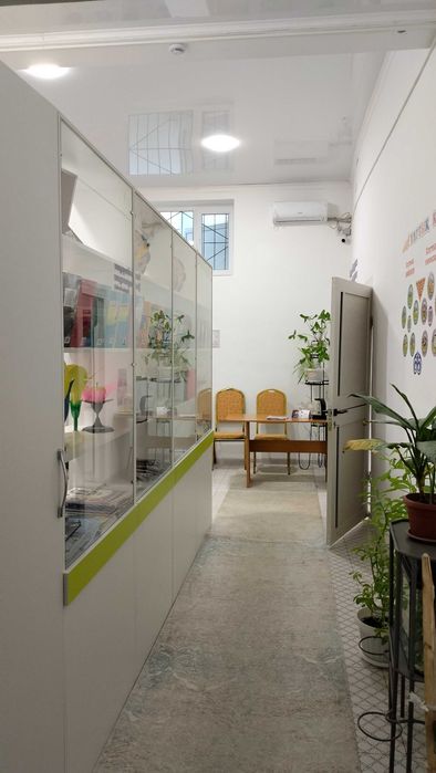 Продается новая Аптечная мебель