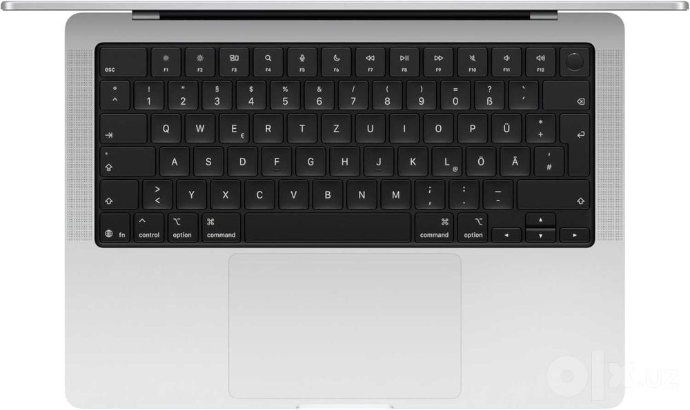 Apple MacBook Pro M2 Pro Chip, 16-inch, 16GB RAM, 512GB SSD