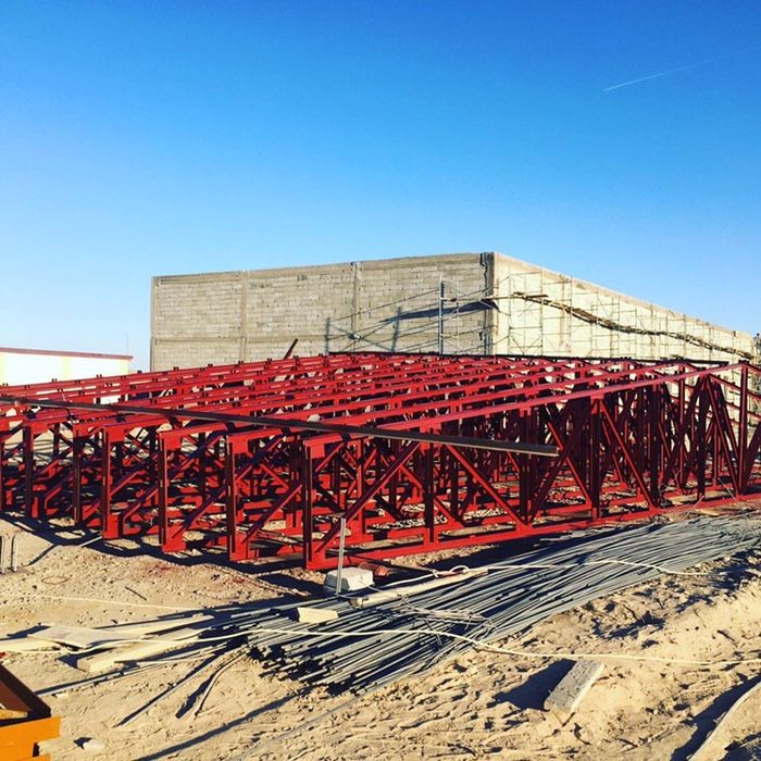 Изготавление и установка Сварные и кованые изделия