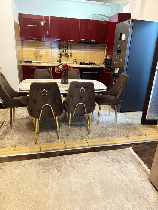 Apartament 2 Camere / Centrala Proprie / Zona linistita / Loc Parcare