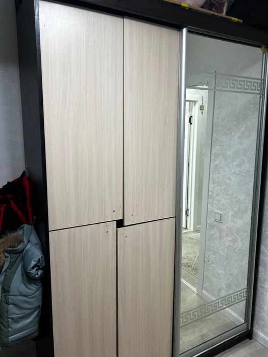 Продам шкаф б/у……